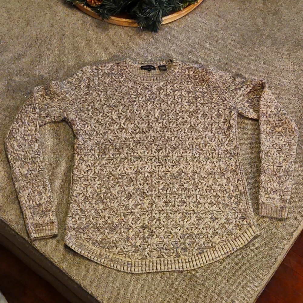 Jeanne Pierre Sweater